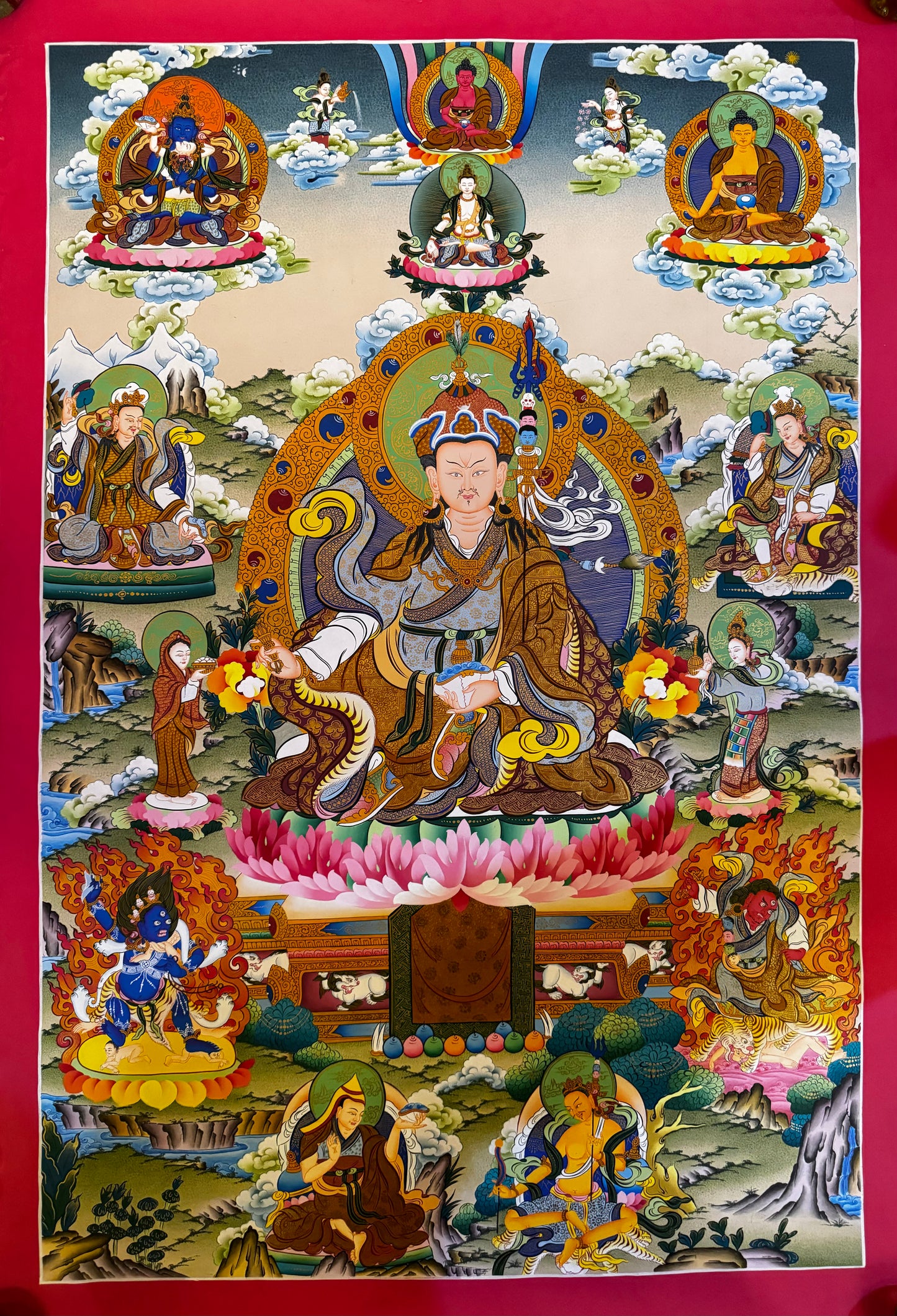 Guru Rinpoche