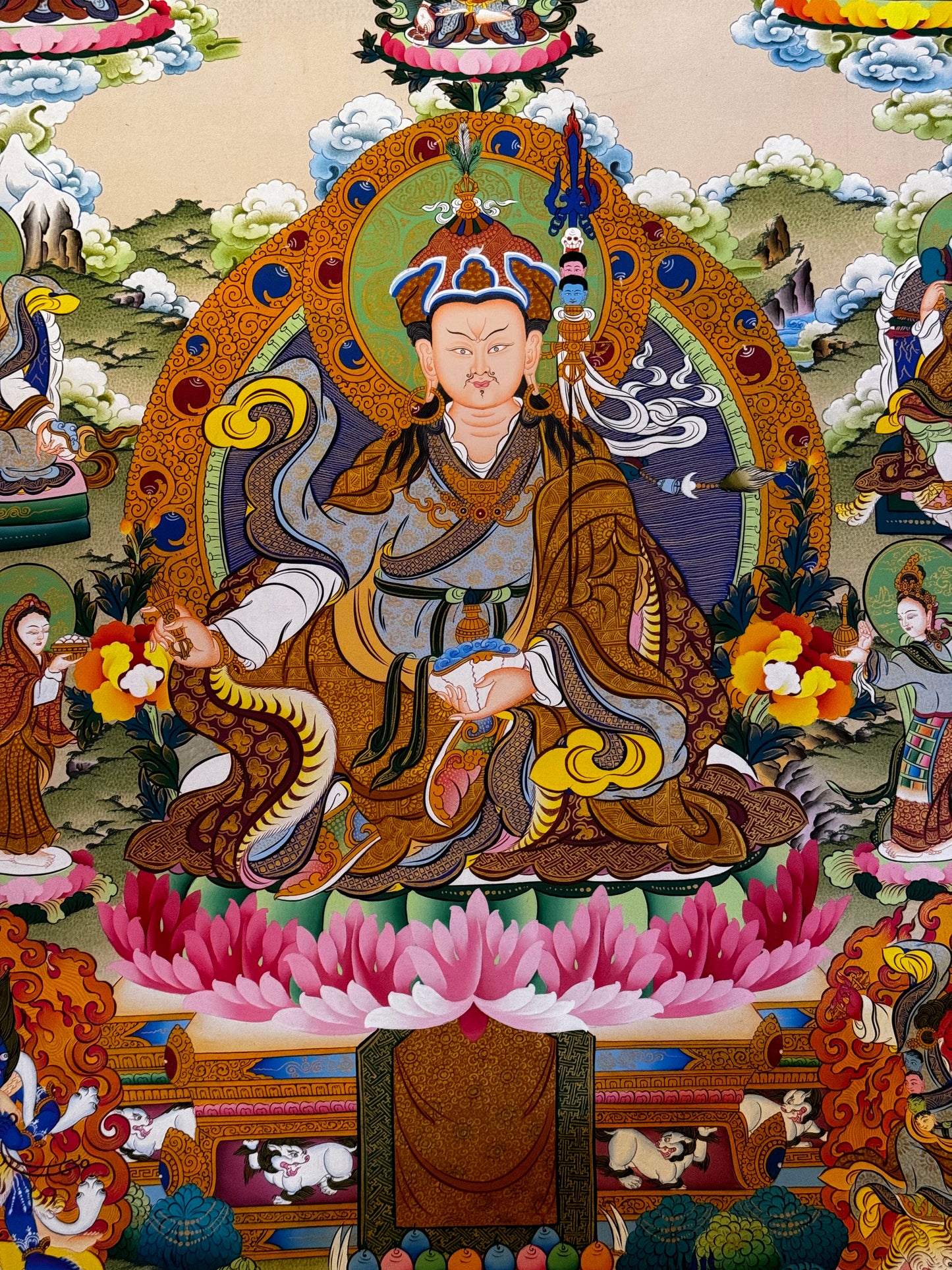 Guru Rinpoche